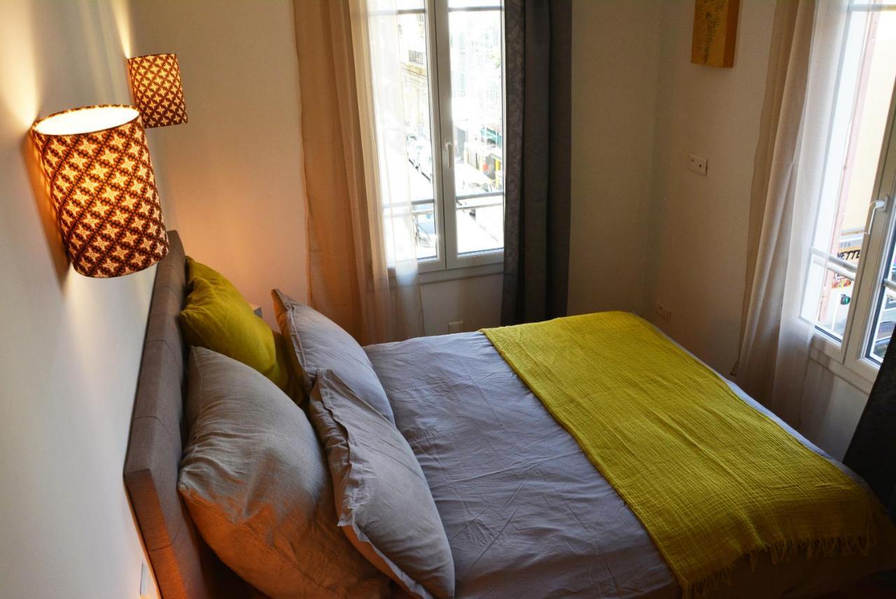 Be Our Guests In Port Bonaparte Appartement Nice