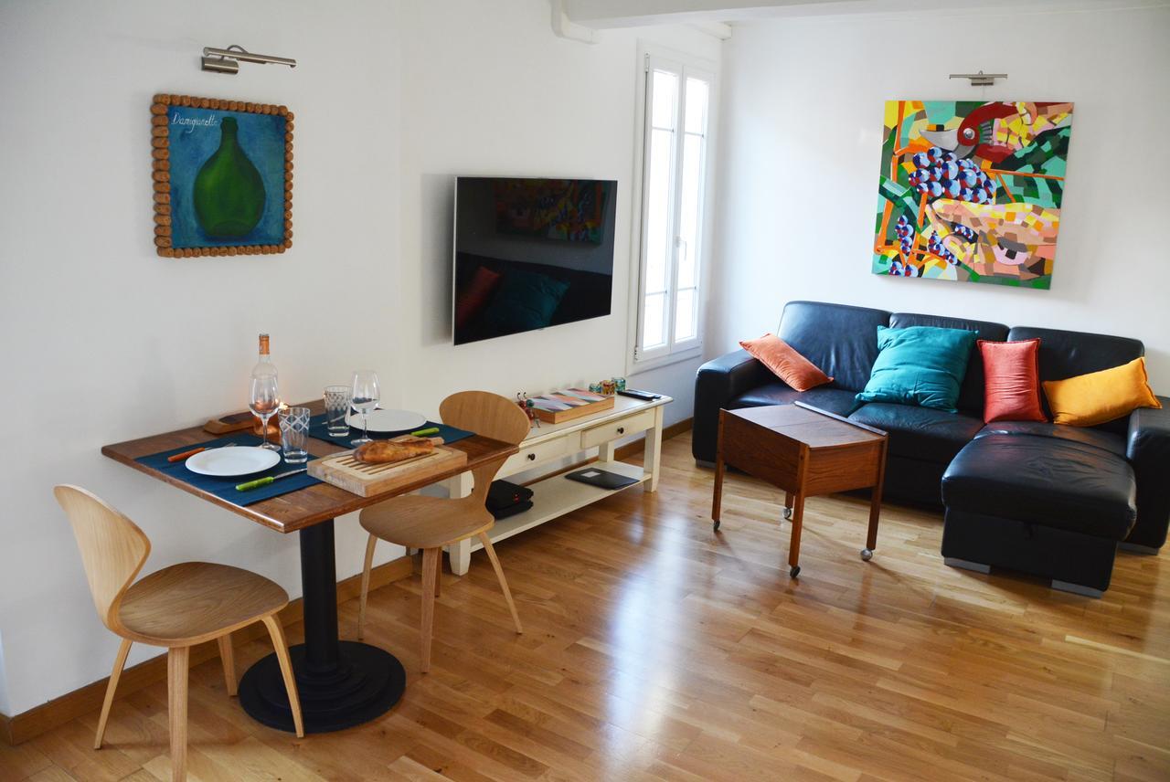 Appartement Be Our Guests In Port Bonaparte *
