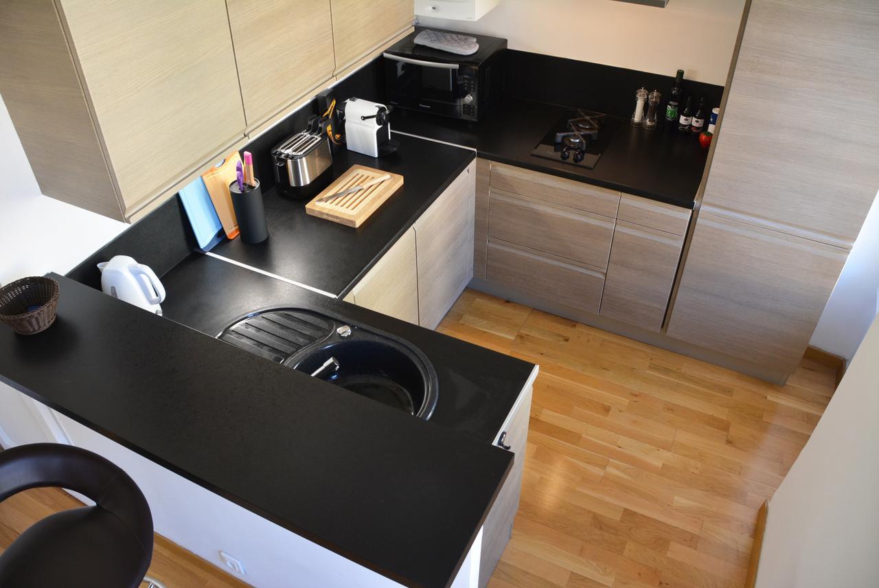 Appartement Be Our Guests In Port Bonaparte *