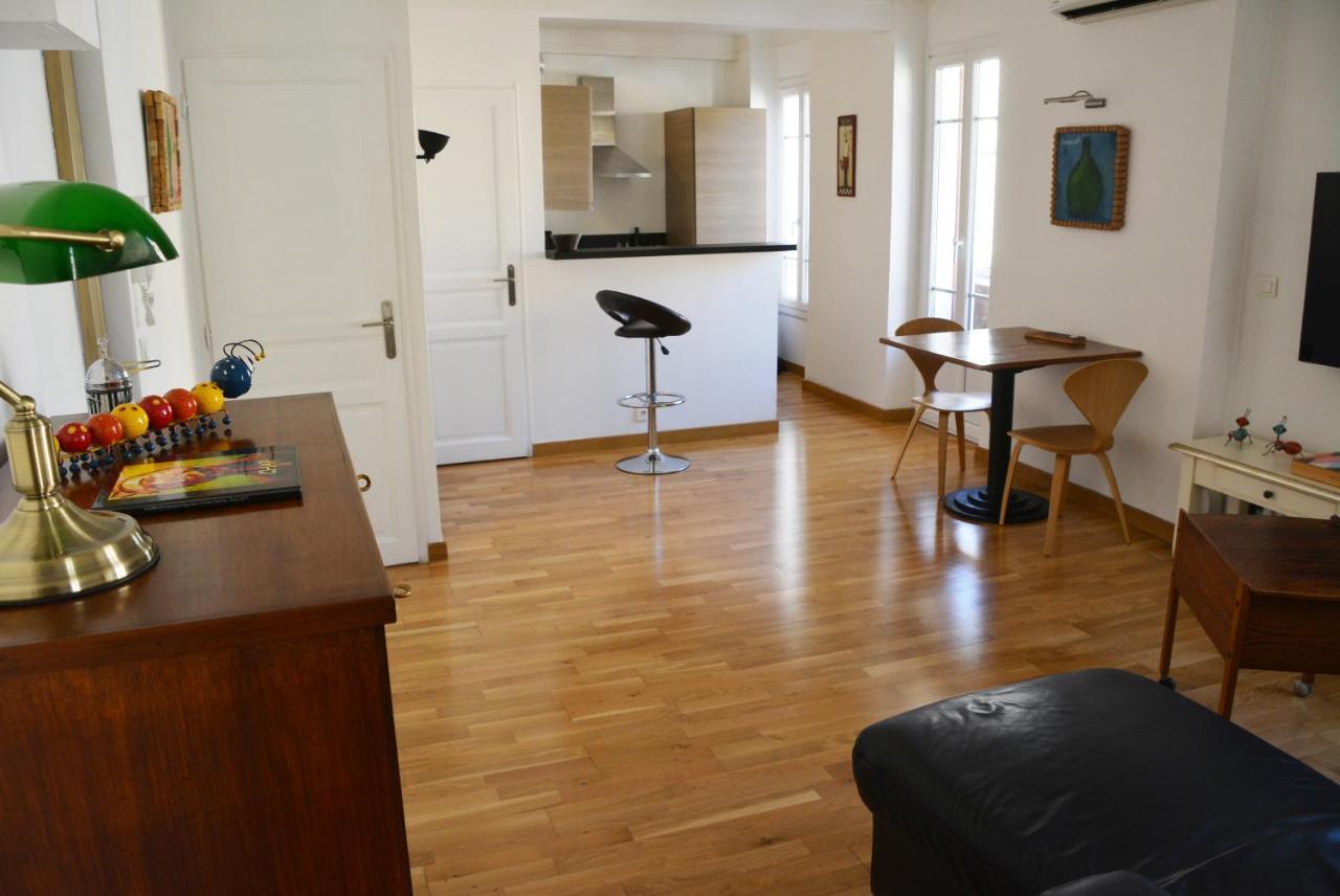 Be Our Guests In Port Bonaparte Appartamento Nizza