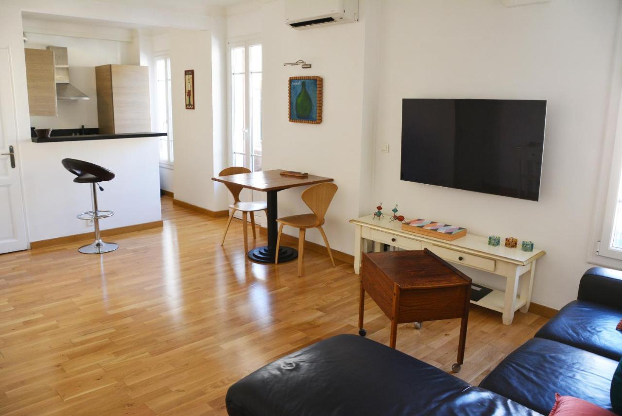 Appartamento Be Our Guests In Port Bonaparte *