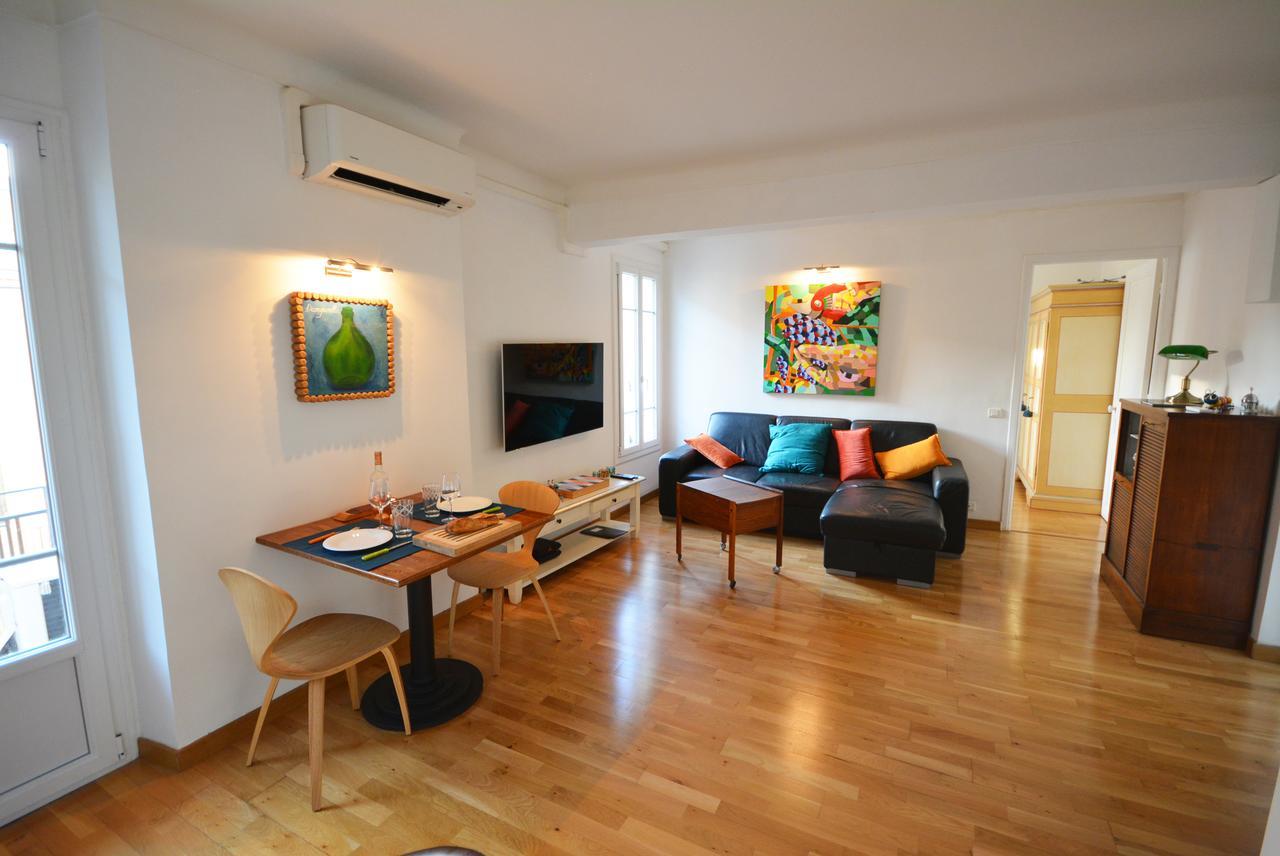 Be Our Guests In Port Bonaparte * Nizza