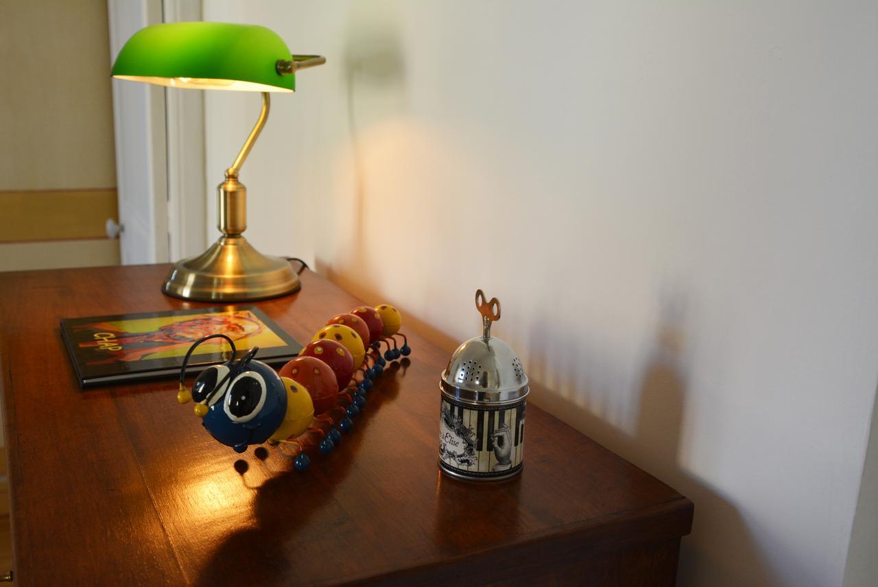 Be Our Guests In Port Bonaparte Nizza