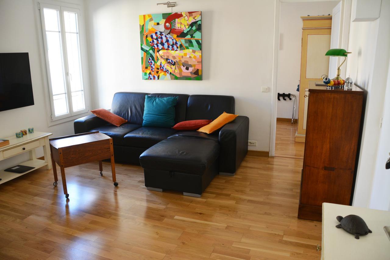 Be Our Guests In Port Bonaparte * Nizza