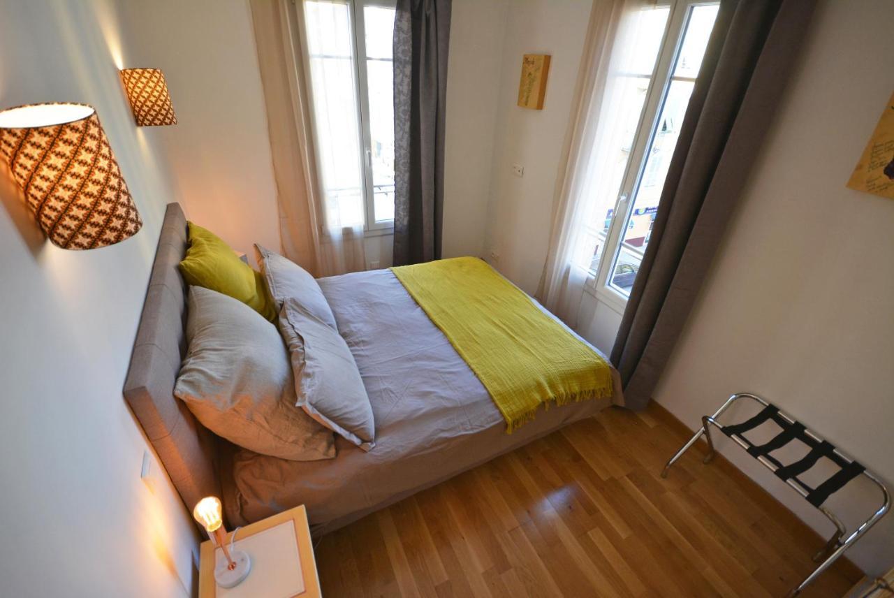 Be Our Guests In Port Bonaparte Appartamento *